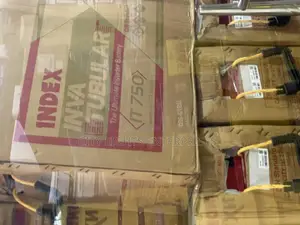 Index Tubular Batteries 200ah