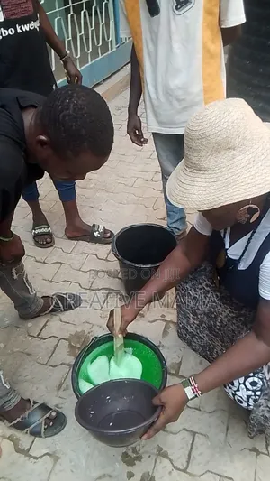 May Promo: Learn Organic Liquid Bar Soapmaking In 1day