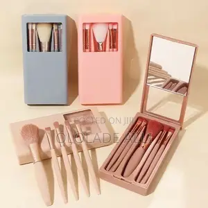 Make Up Brush Sets