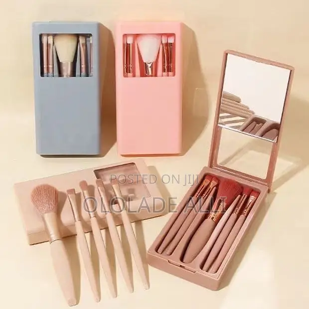 Make Up Brush Sets