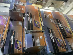 200ah Amaron Quanta Gel Battery