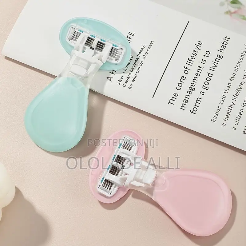 High Quality Mini Shaver