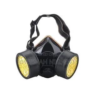 306 Nose Mask