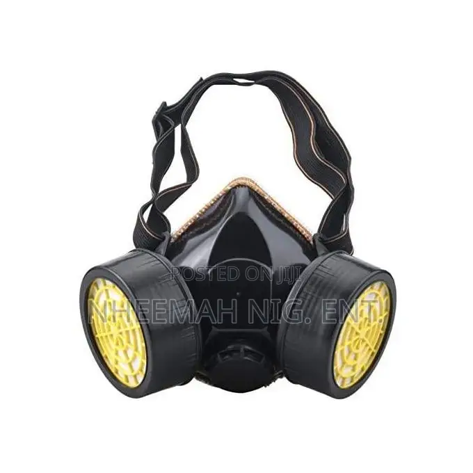 306 Nose Mask