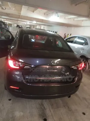 Toyota Yaris 2019 Gray