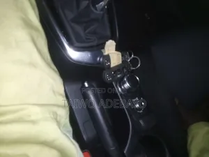 Toyota Yaris 2019 Gray