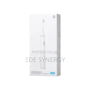 Smart Electric Toothbrush