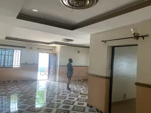 3bedroom Flat Available