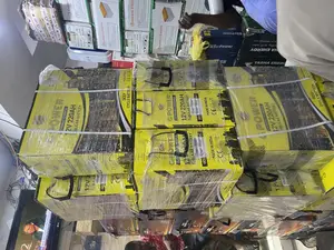 G Power Tubular Batteries