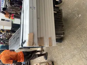 500watts Canadian Solar Panel