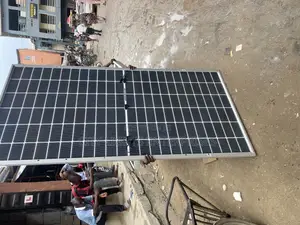 700watts Solar Bifacial Panels