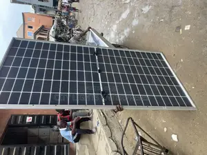700watts Solar Bifacial Panels