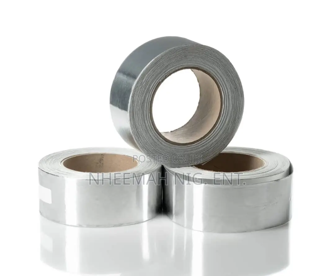 50 Meter Refletive Tape