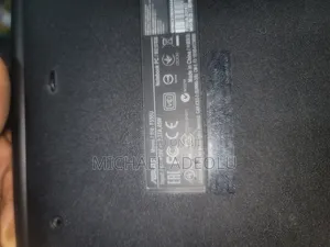 Photo - Laptop Asus F5V 8GB Intel Core I7 HDD 500GB