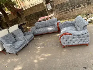 Luxurious Set of Chair