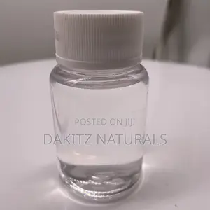 Coco Caprylate Caprate 250ml
