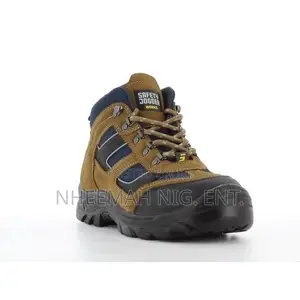 X2000 S3 Safety Jogger Boot