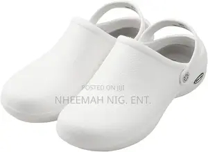 Bestlight Safety Jogger Shoe