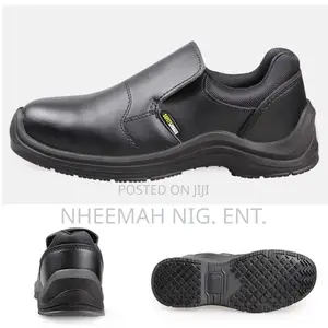 Dolce Safety Jogger Boots