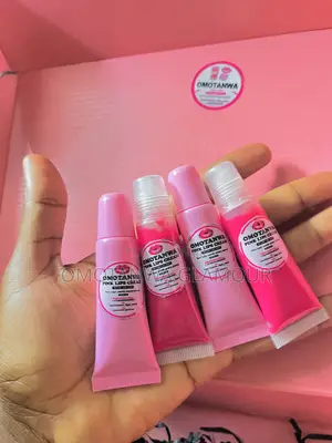 Pinklips Balm / Pink Lips Cream
