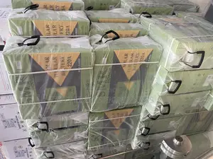 SMR Power Tubular Batteries