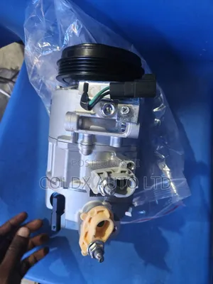 Brand New Compressor Ford Escape 2018 2019 2020 2021 2.0 T
