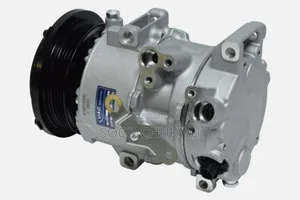 Ac Compressor Camry 2010