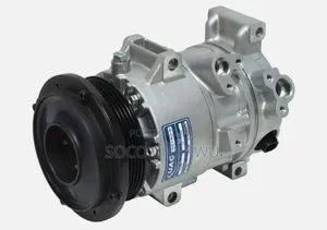 Ac Compressor Camry 2010