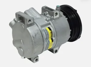 Ac Compressor Camry 2010