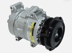 Ac Compressor Camry 2010
