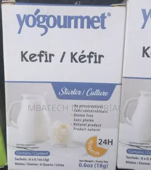 Kefir Yoghurt Starter