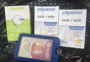Kefir Yoghurt Starter