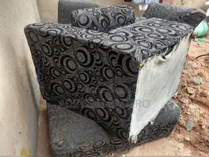 Photo - 5-Seater Home Furniture Set on Clearance!