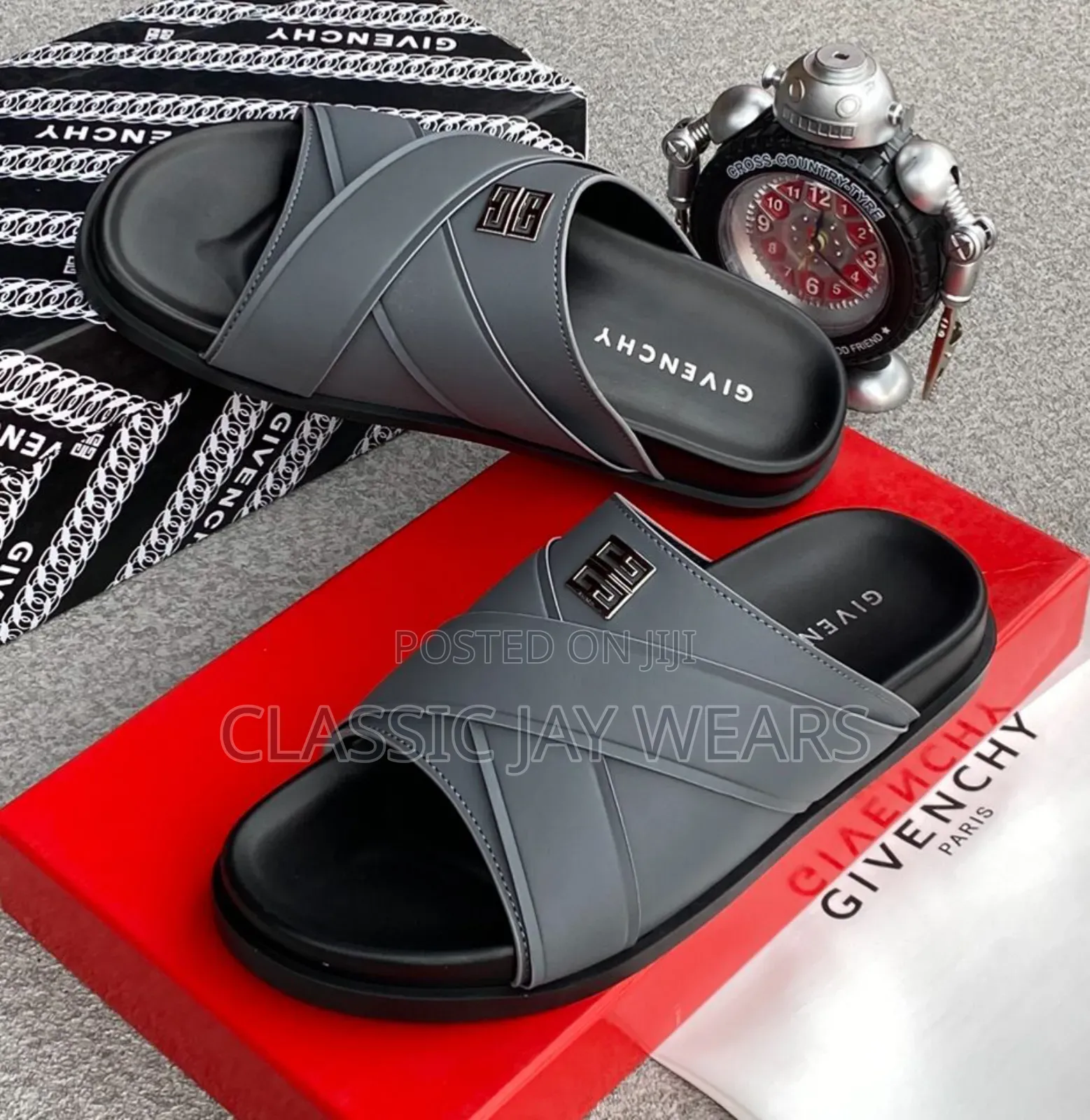 Quality Givenchy Available in Sizes