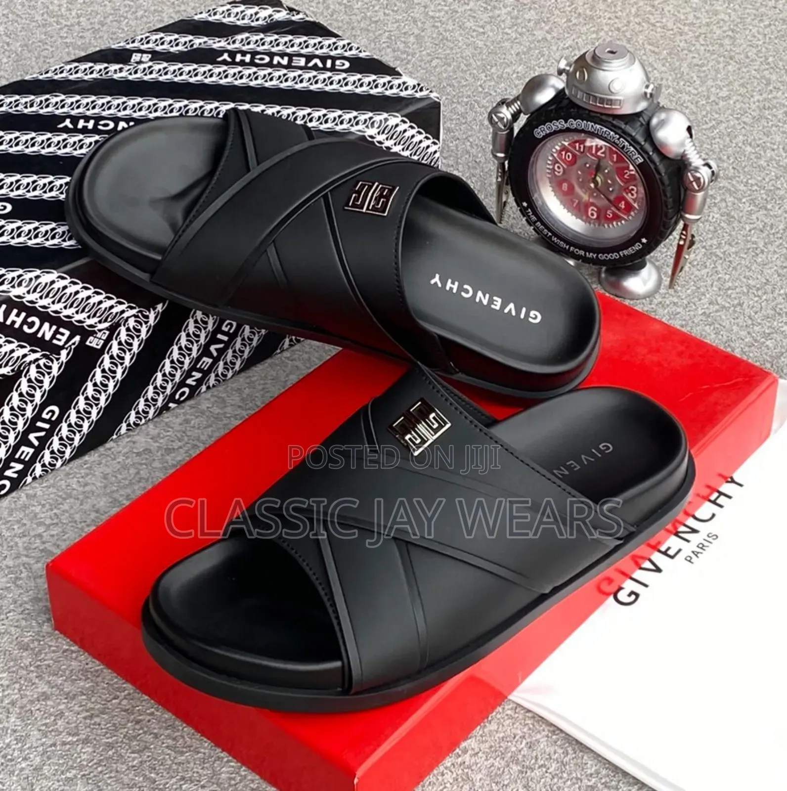 Quality Givenchy Available in Sizes