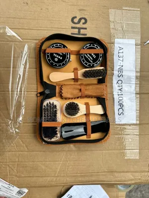 Photo - Polish Set