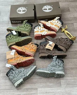 Men's Shoes