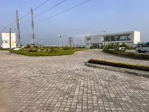 Lekki Aviation Town