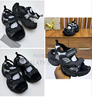 Mens Shoes