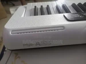 Yamaha Teaching Type Keyboard Piano for Beginners