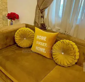 Premium 3set of Throw Pillows