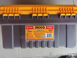Ingco Set Of Tools Box