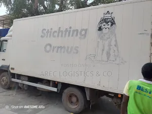 Move Your House Properties and Industrial Goods