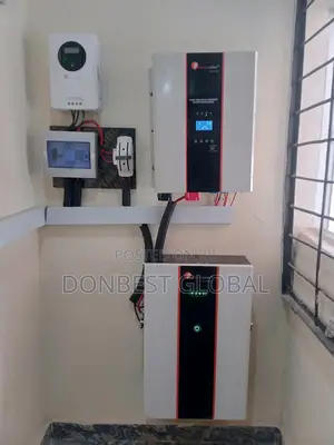 7.5kva 48v Felicity Non Hybrid Inverter