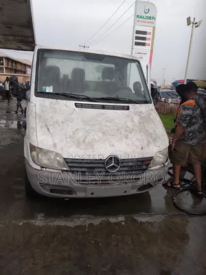 Benz Truck