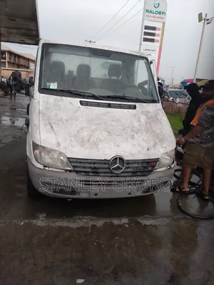 Benz Truck
