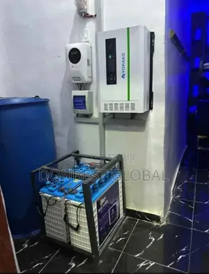 3.5kva 24v Yohako Non Hybrid Inverter