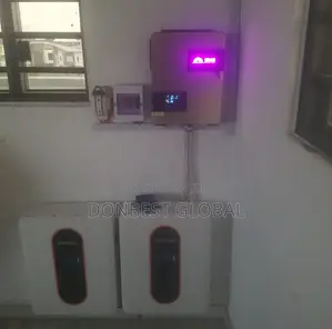 5kwh 51.2v Pattern Lithium Ion Batteries