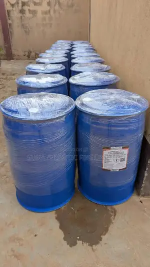 Foamtec Synthetic Afff Foam Concentrate