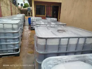 Synthetic Foam Concentrate Afff 3%